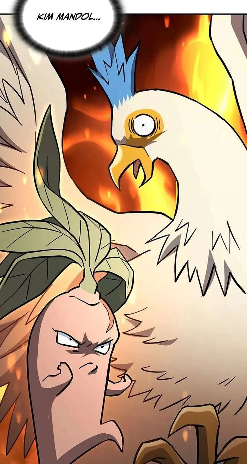 Kim Ohjin's Adventures With Strange Animals Chapter 61 - page 65