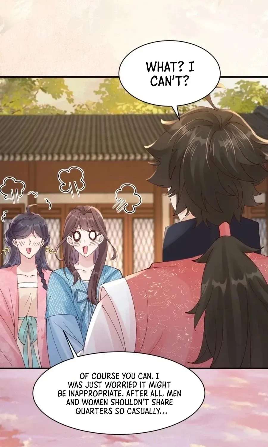 The Ghostly Doctor Chapter 647 - page 49