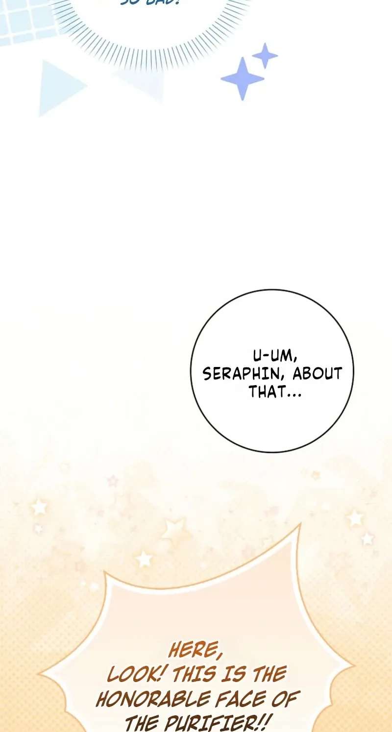 A Proper Lady's Guide to Raising Villains Chapter 40 - page 89