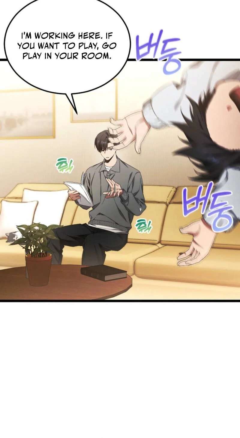 For My Own Good Chapter 102 - page 6