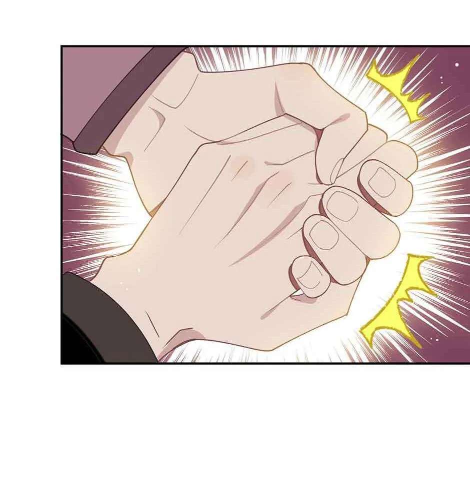 The Paladin's Witchbound Heart Chapter 84 - page 54
