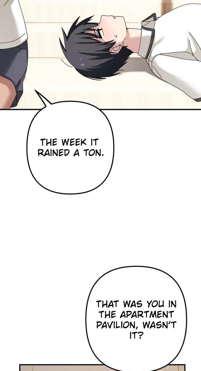 Black but Pure White Chapter 1 - page 87