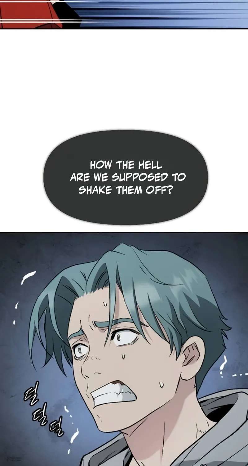 Beast Saga Chapter 12 - page 79