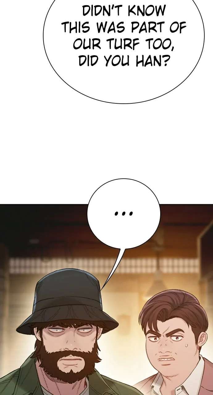 The Final Case Chapter 28 - page 75
