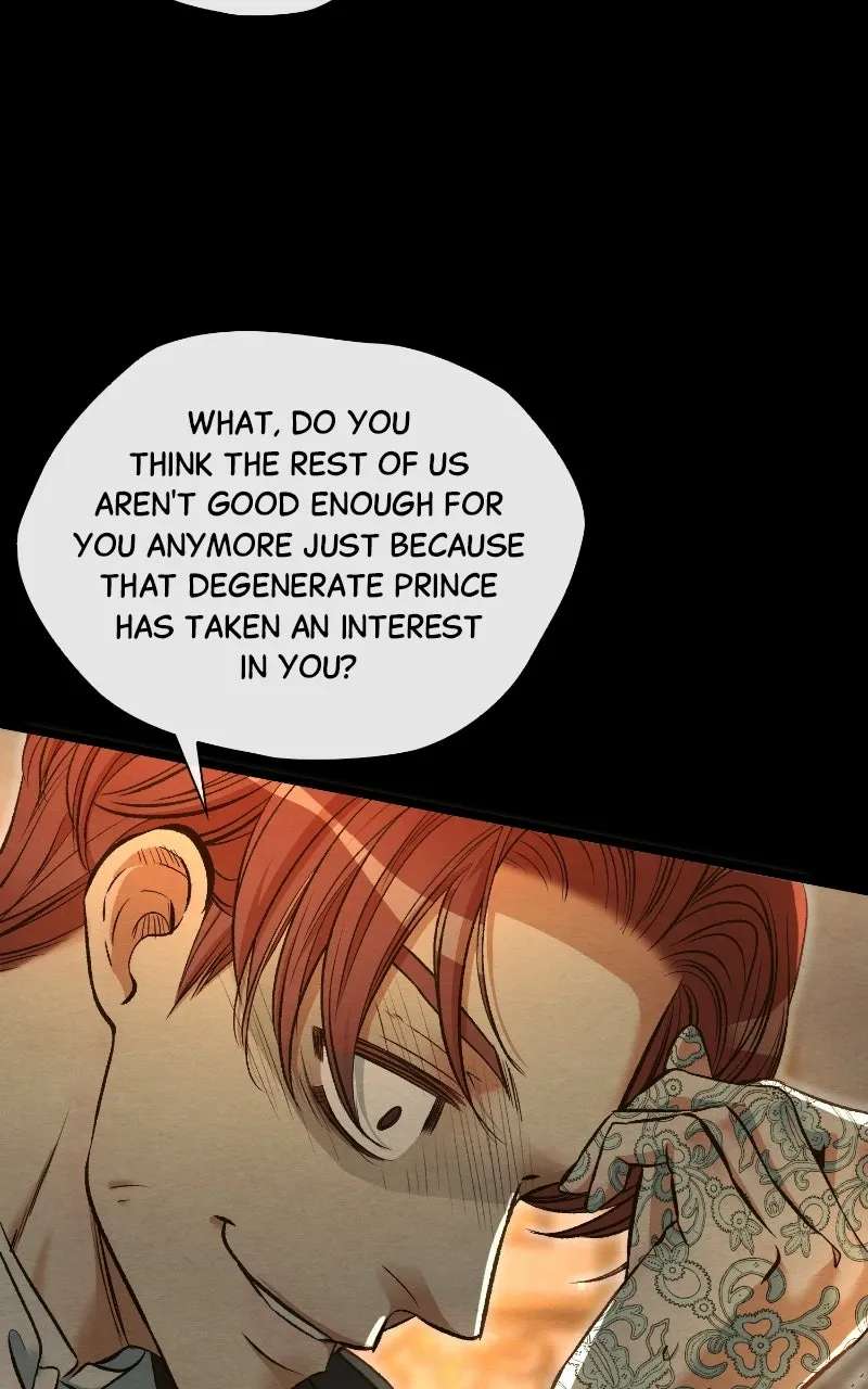 The Prince of Poison Chapter 17 - page 4