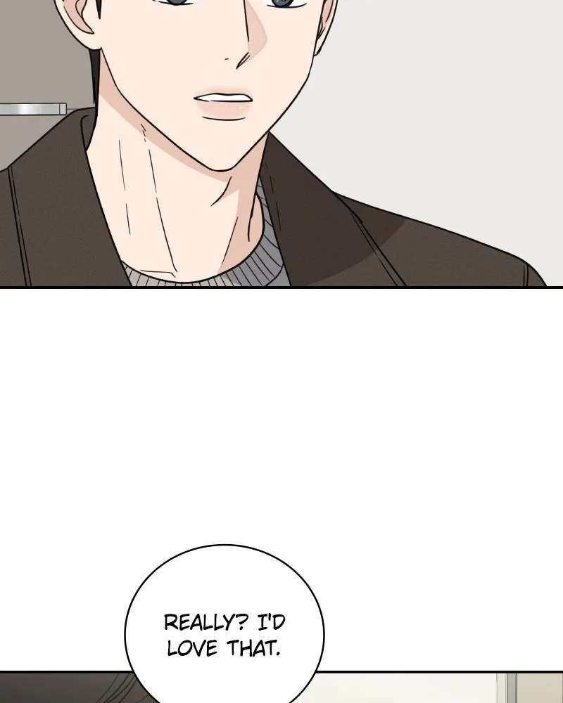 It Wasn’t Love At First Sight Chapter 60 - page 35