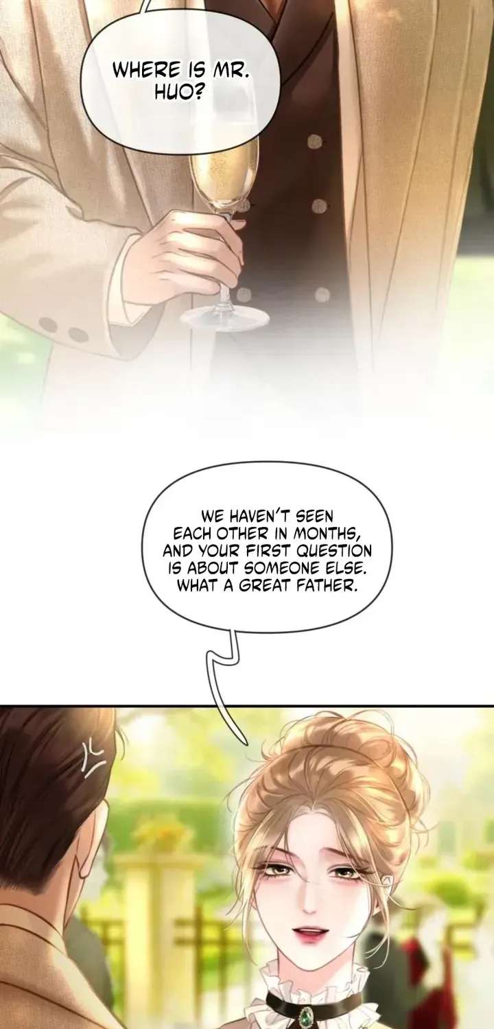 Perfect Enemy Chapter 4 - page 14
