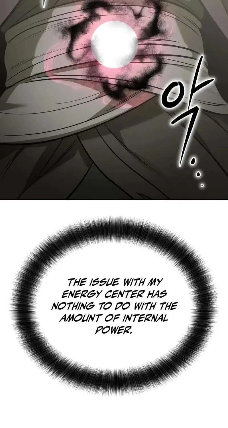The Divine Brush of Hwarim Chapter 5 - page 55