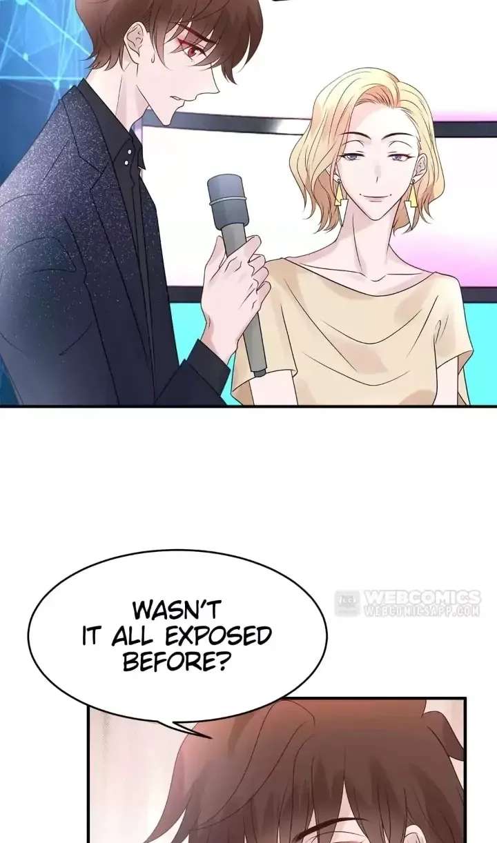 Reborn- deceiving my financial backing husband Chapter 81 - page 2