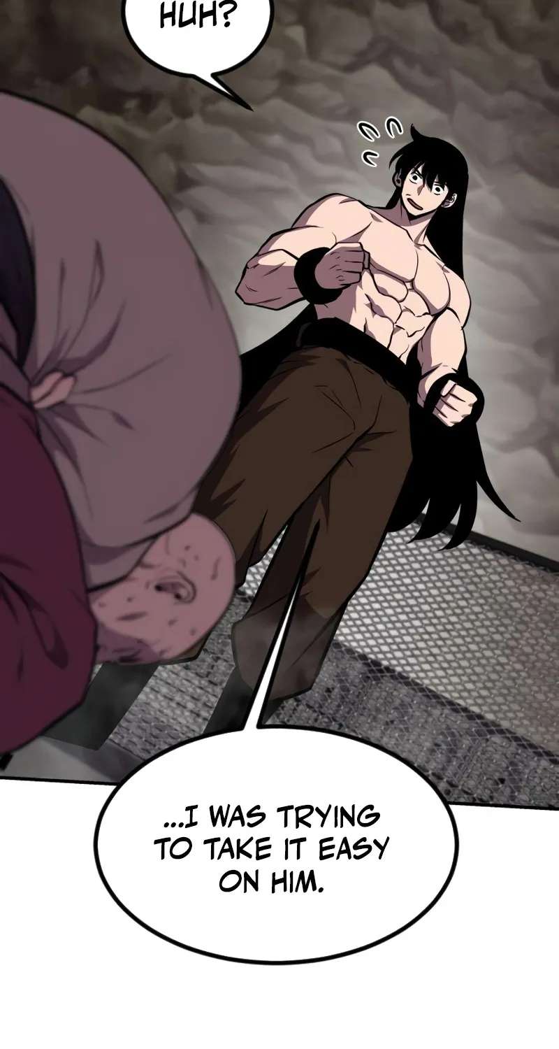 A Dragon Lives in Kunlun Chapter 10 - page 35