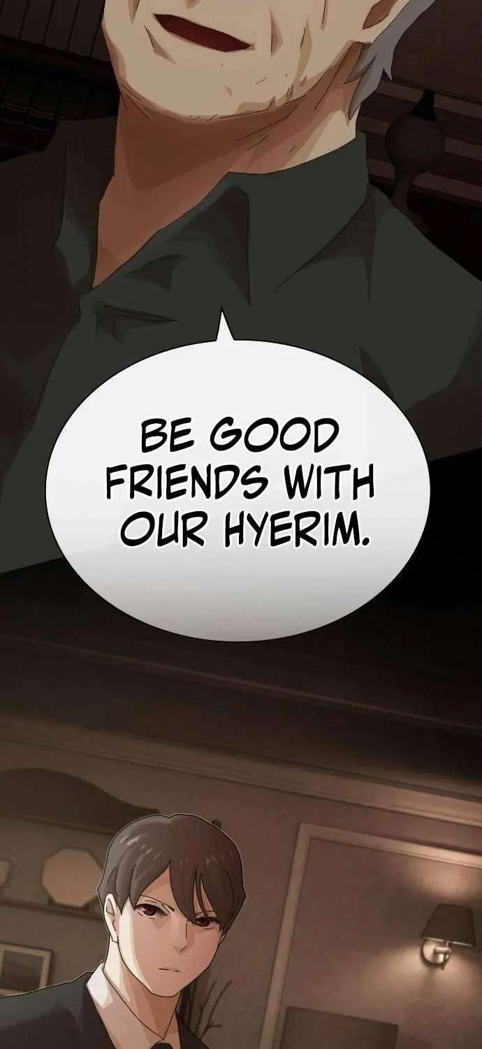 The Genius Who Reads the World Chapter 65 - page 36