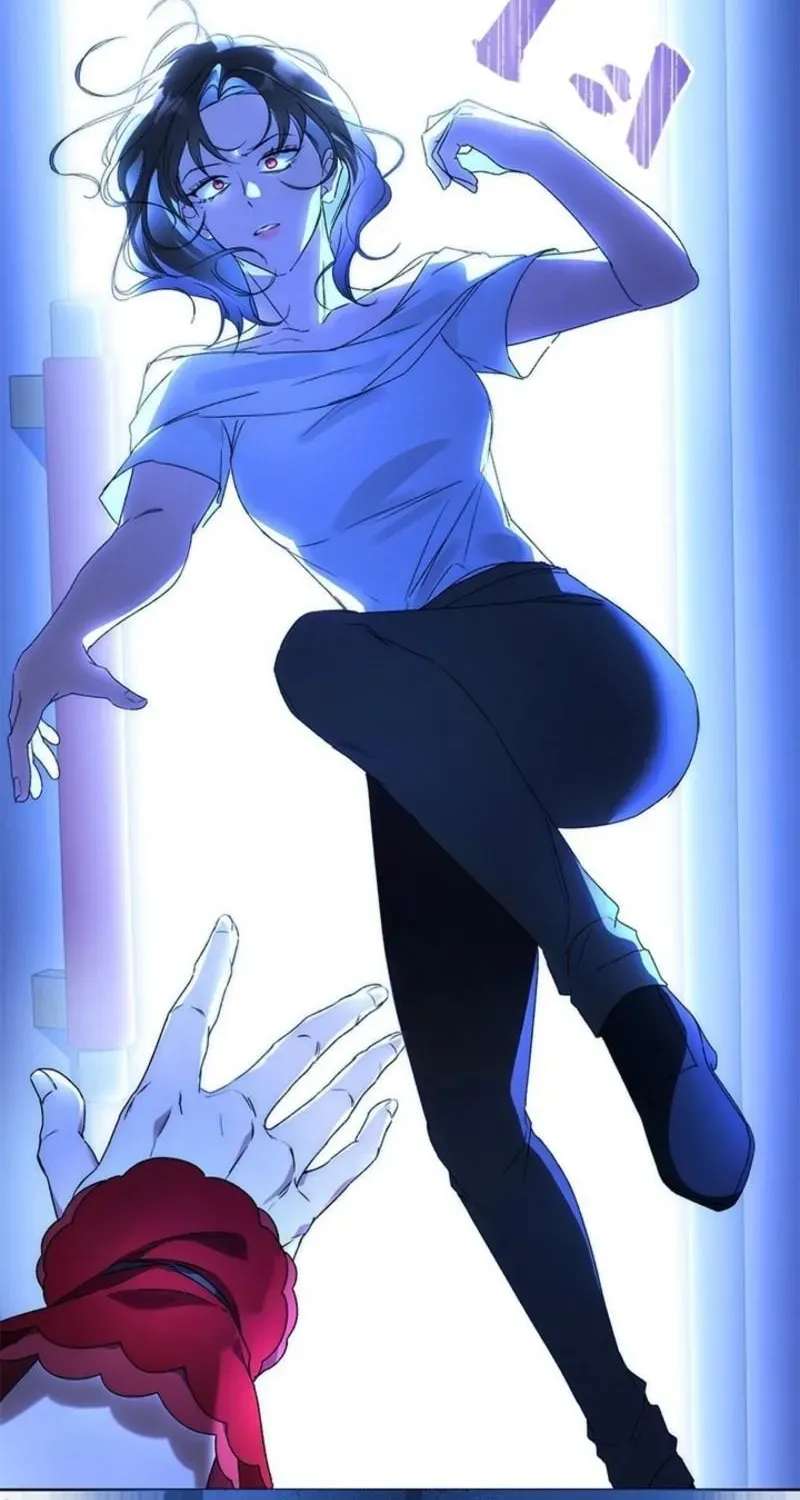 Apocalypse Villainess: Surviving With Corporate Slave Skills Chapter 43 - page 16