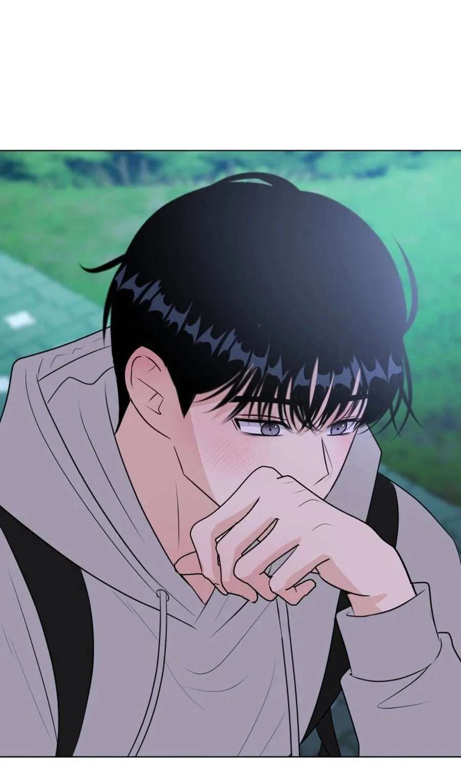 Highteen Spoiler Chapter 38 - page 14
