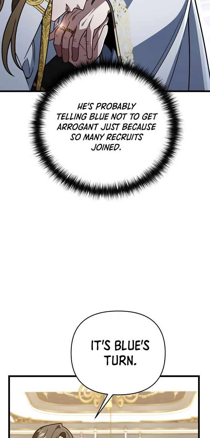 I'm Gonna Annihilate This Land Chapter 97 - page 68