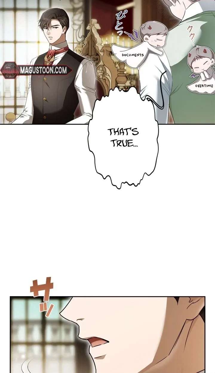 The Timid Lady of the Frontier Won't Give Up on Revenge Chapter 11 - page 90
