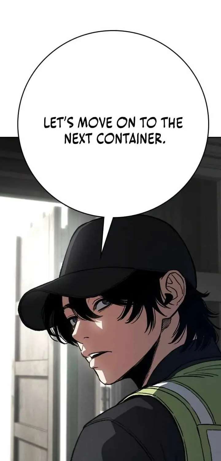 Contract Killer Enrollment Chapter 17 - page 144