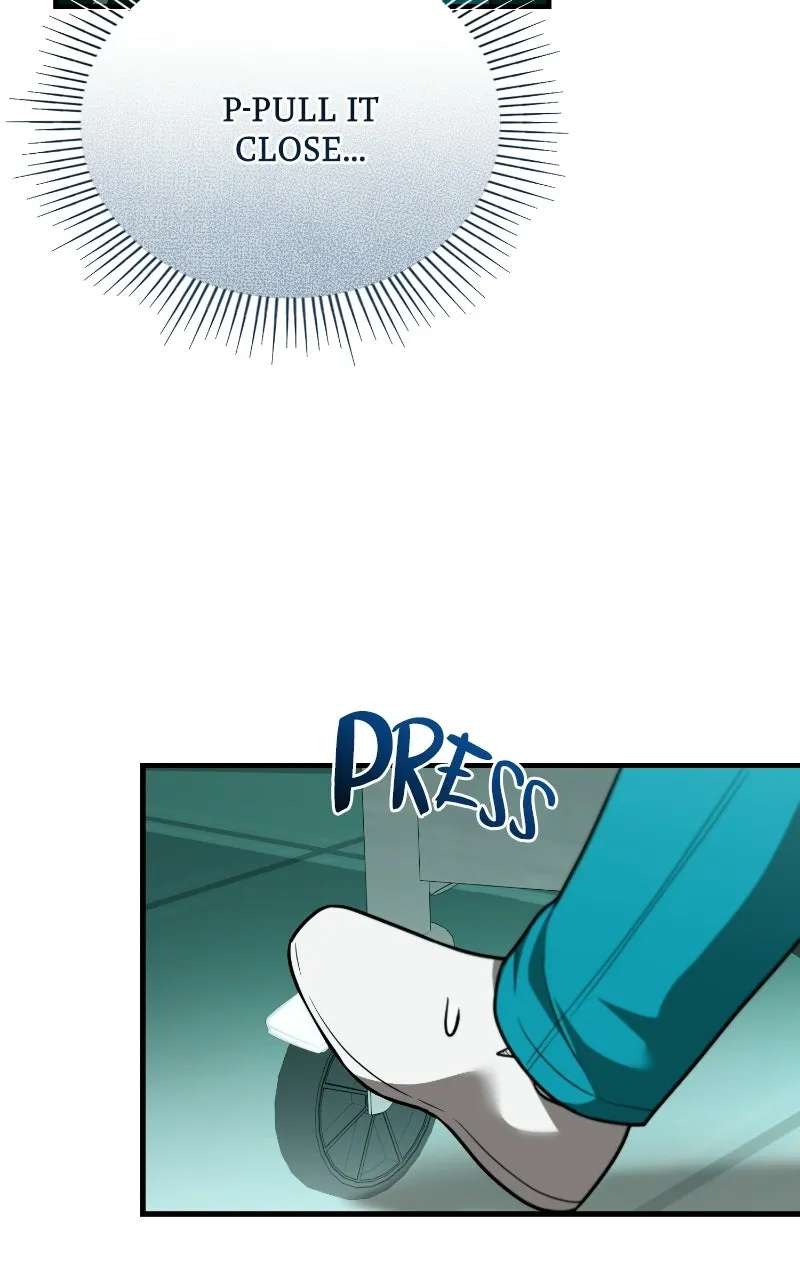 The Regressed DoctorJust Wanted to Live Quietly Chapter 65 - page 25