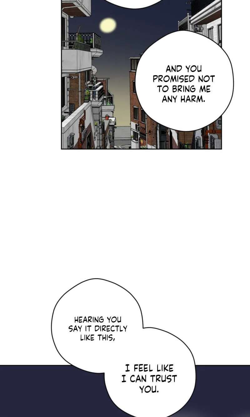 Ghosts really exist! Chapter 9 - page 39