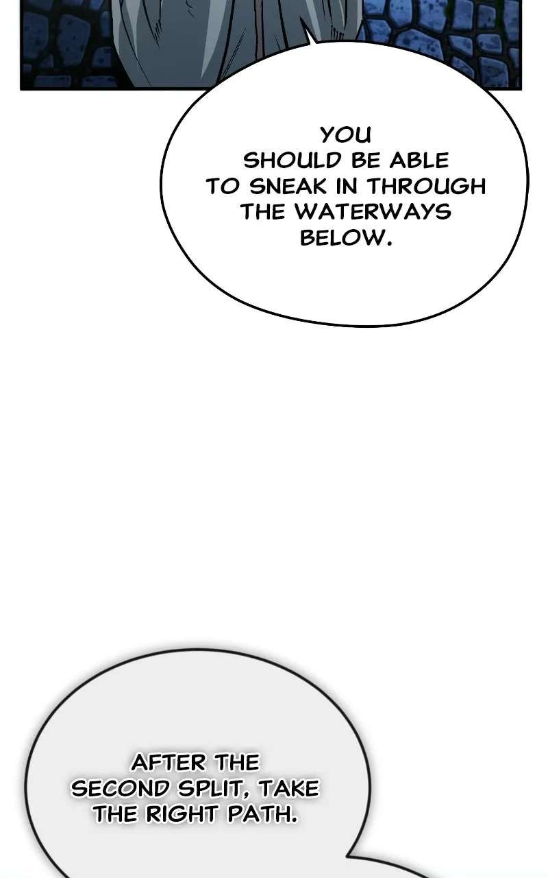 There Are No Bad Warriorsin This World Chapter 81 - page 48