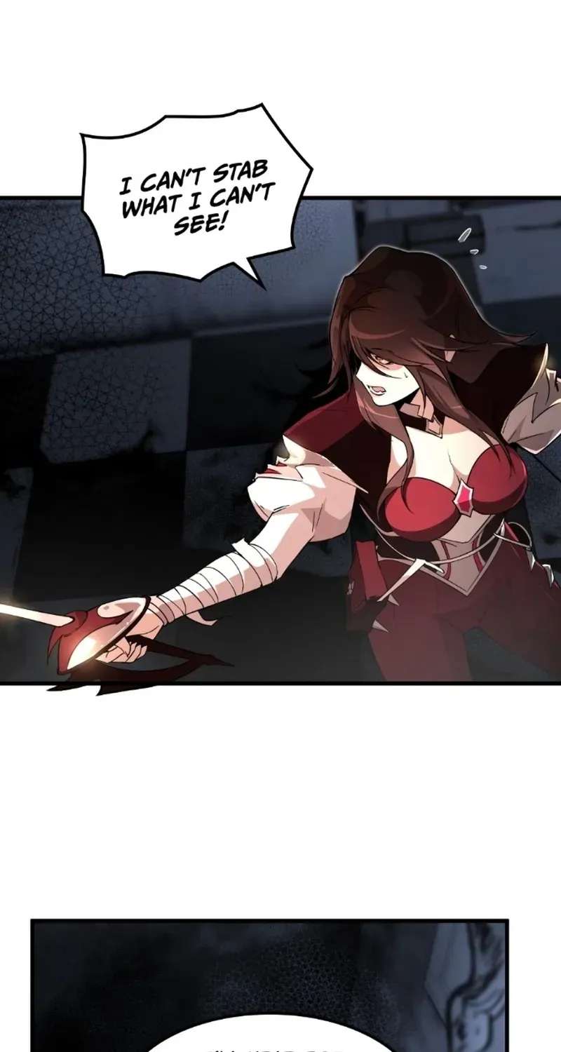 Nightmare Realm Summoner Chapter 5 - page 19
