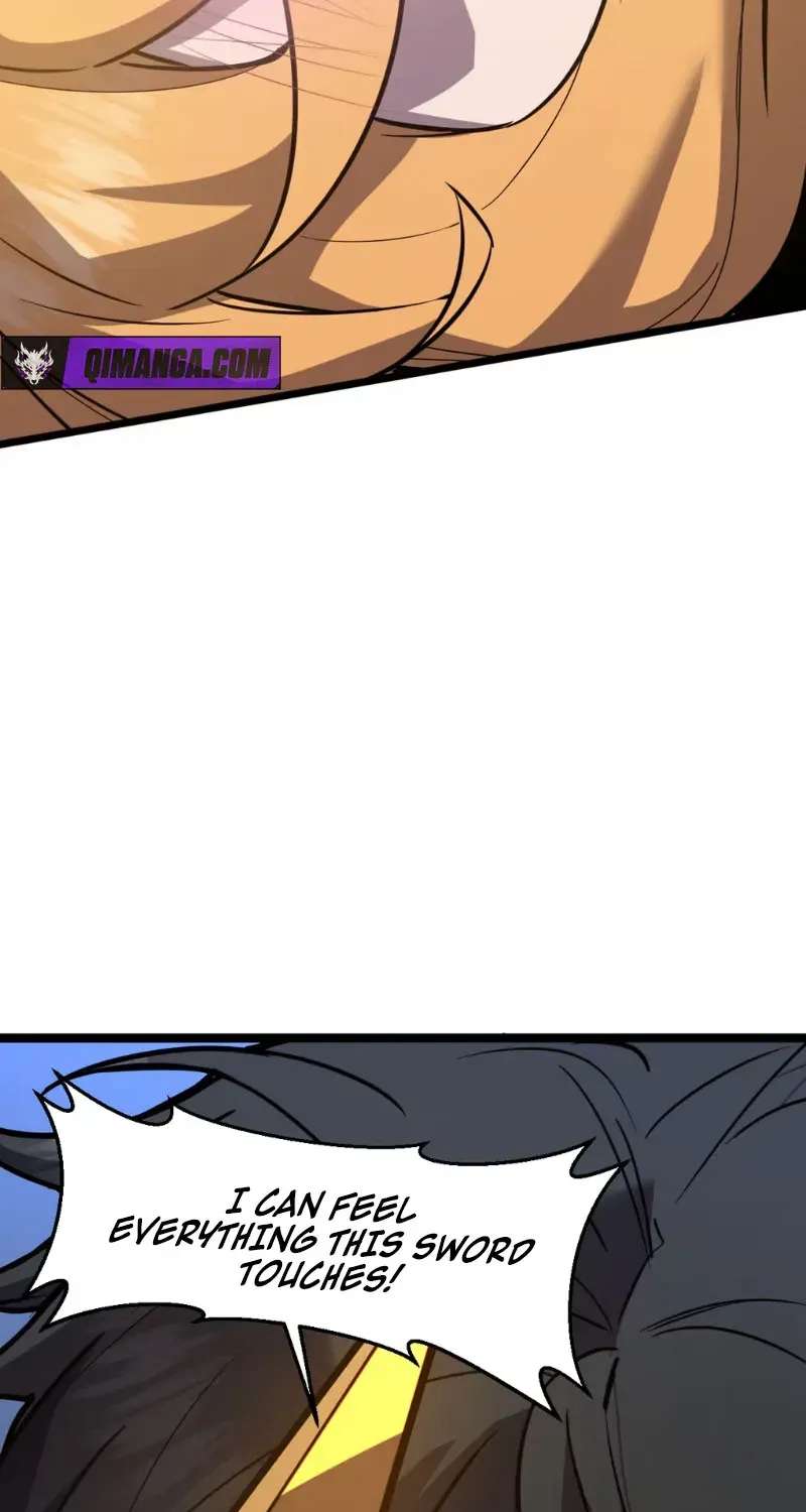 I’m Really Not A Demon Beast Chapter 1 - page 116