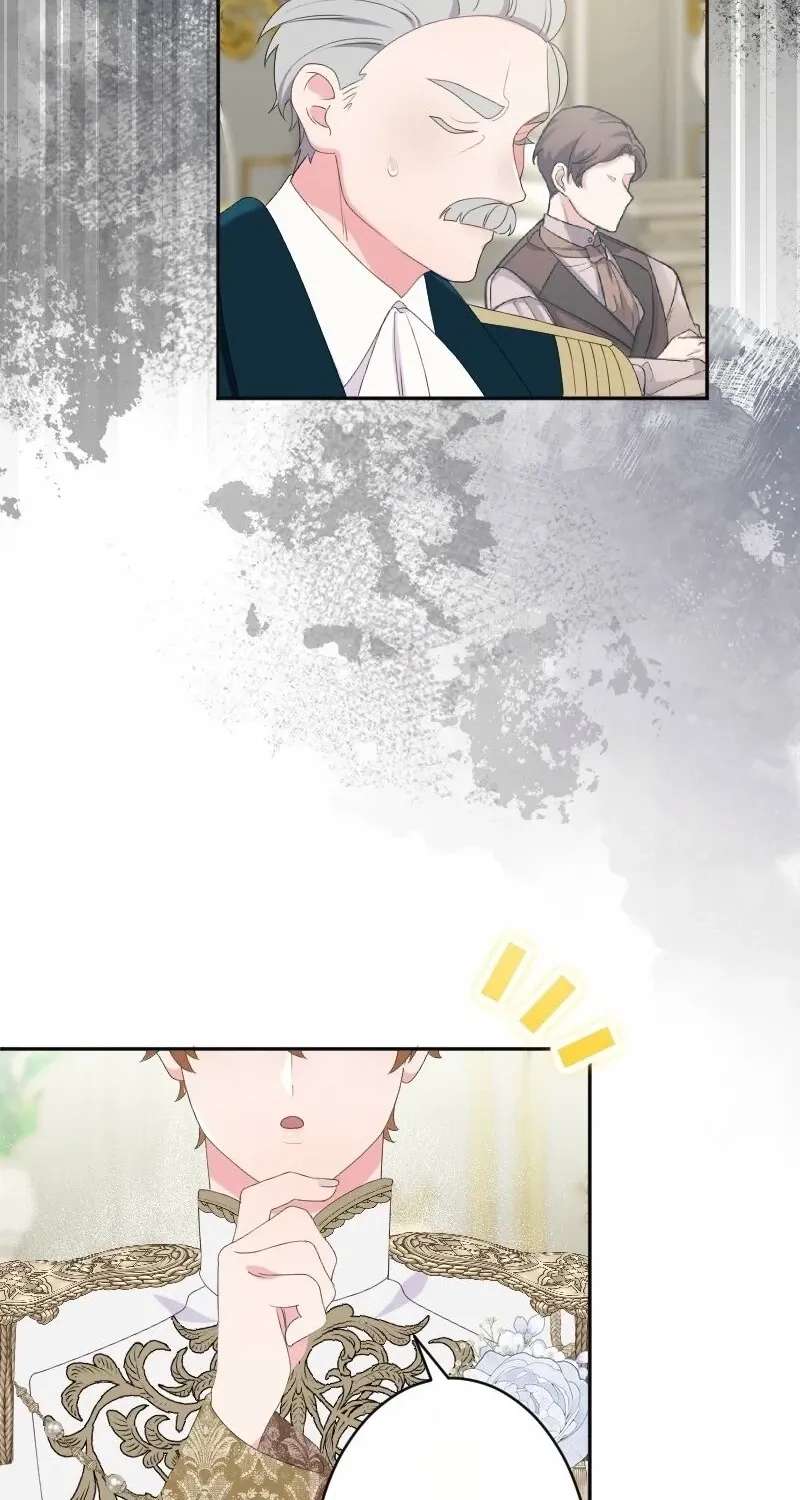 The Villainess Starting Over and the Strange Cold-Hearted Duke Chapter 26 - page 32