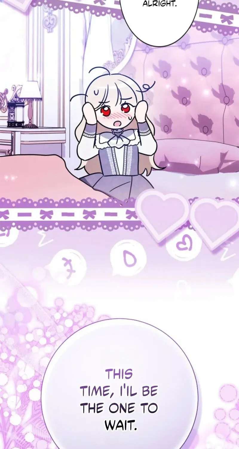 The Count's Beloved Contract Young Lady Chapter 44 - page 31