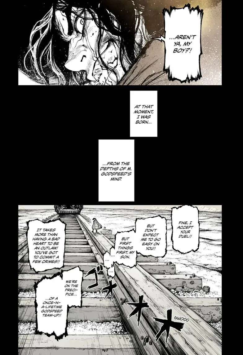 The Marshal King Chapter 29 - page 4