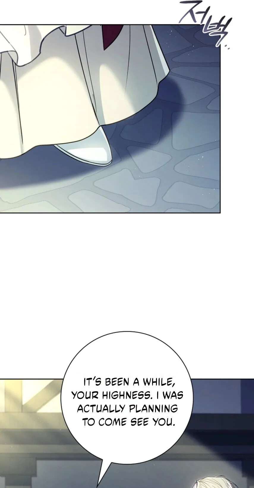 Darling, Why Can't We Divorce? Chapter 101 - page 59