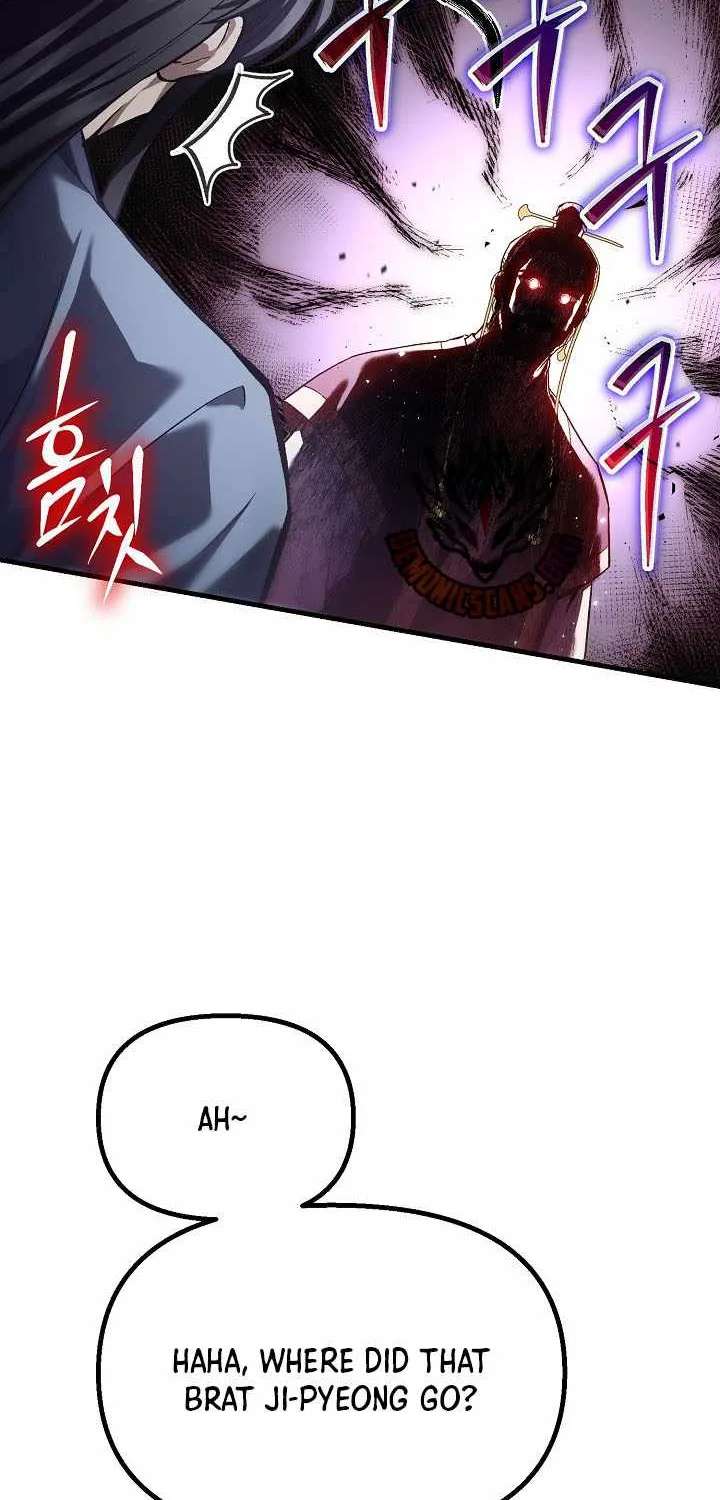 Dark And Light Martial Emperor Chapter 66 - page 44