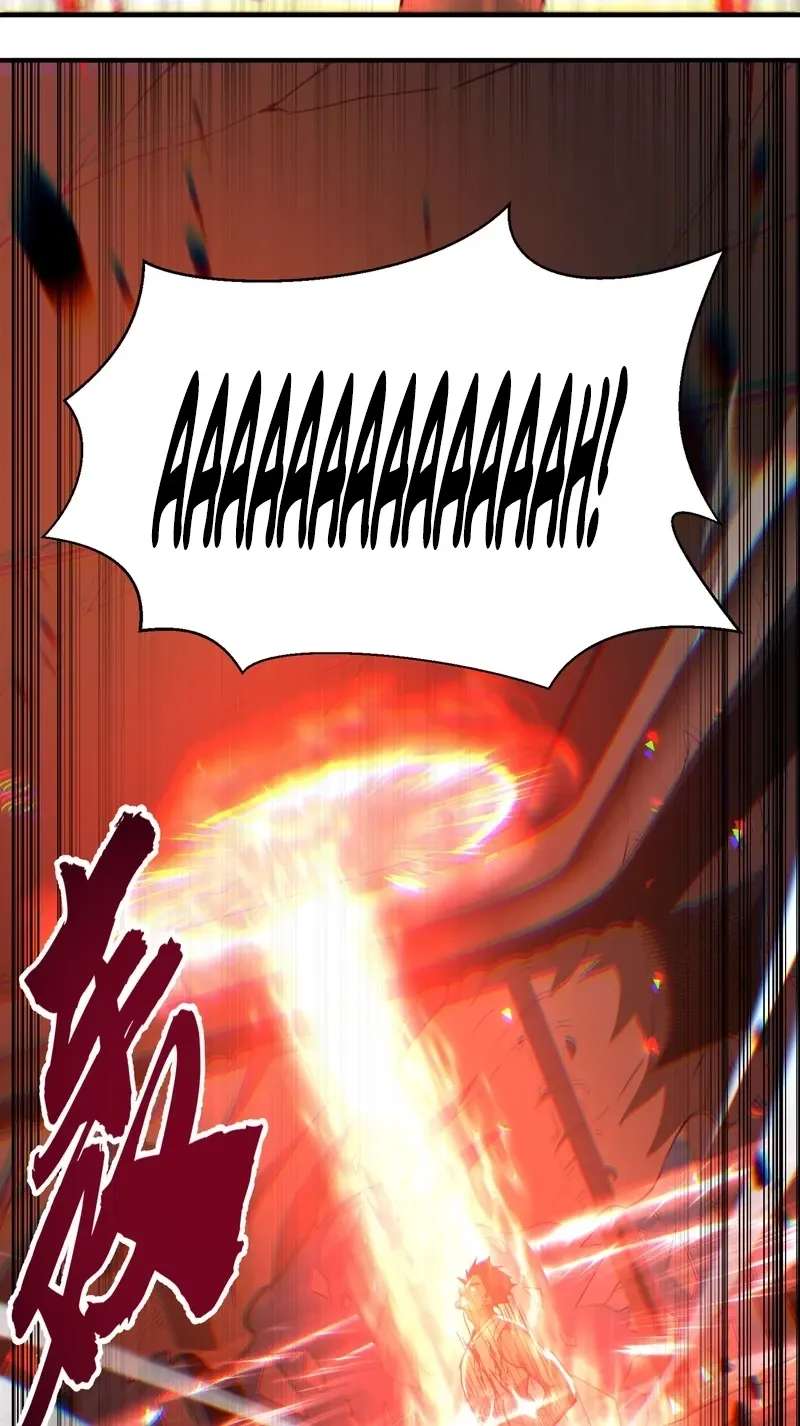 High Martiality: With One Hand, I Single-Handedly Repel Three Thousand Emperors! Chapter 61 - page 71