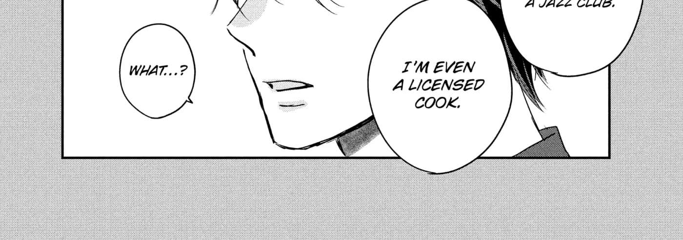 Anyway, I'm Falling in Love with You. Chapter 50 - page 43
