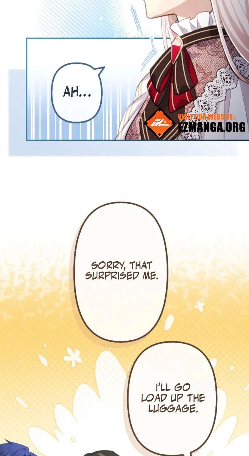 Osanai Akujo Wa Subete O Mitousu Chapter 75 - page 62