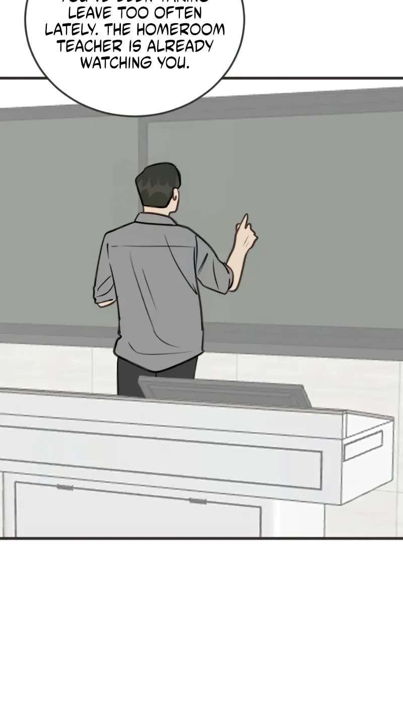 Situationship Chapter 36 - page 44