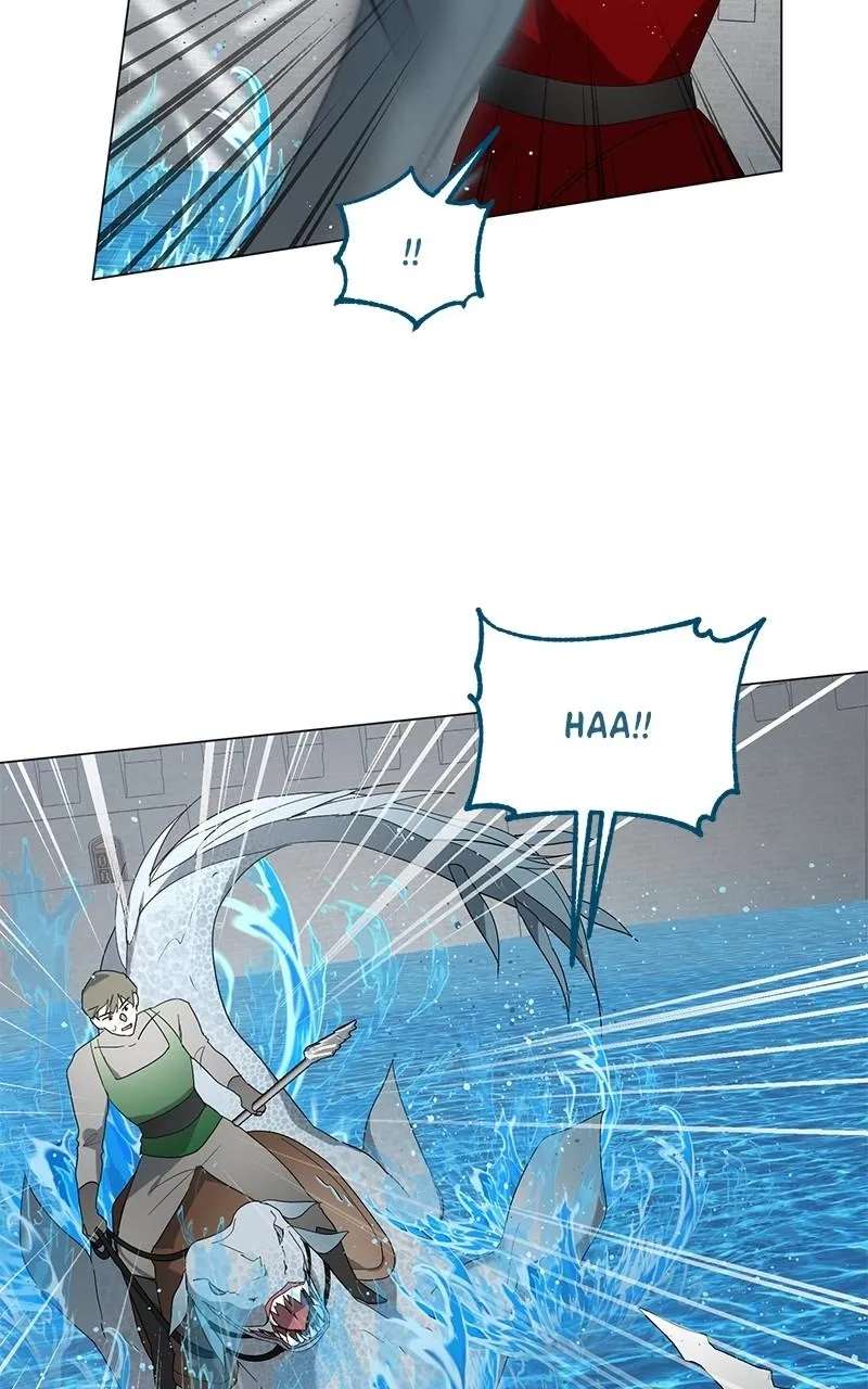 Wished You Were Dead Chapter 109 - page 46