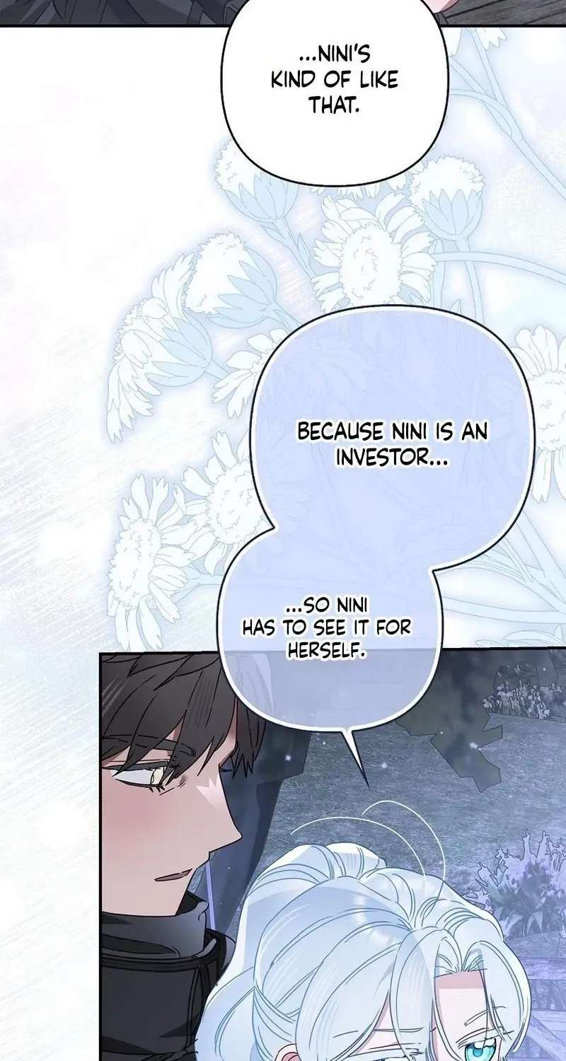 The Female Lead Takes Care of Everything Chapter 20 - page 74