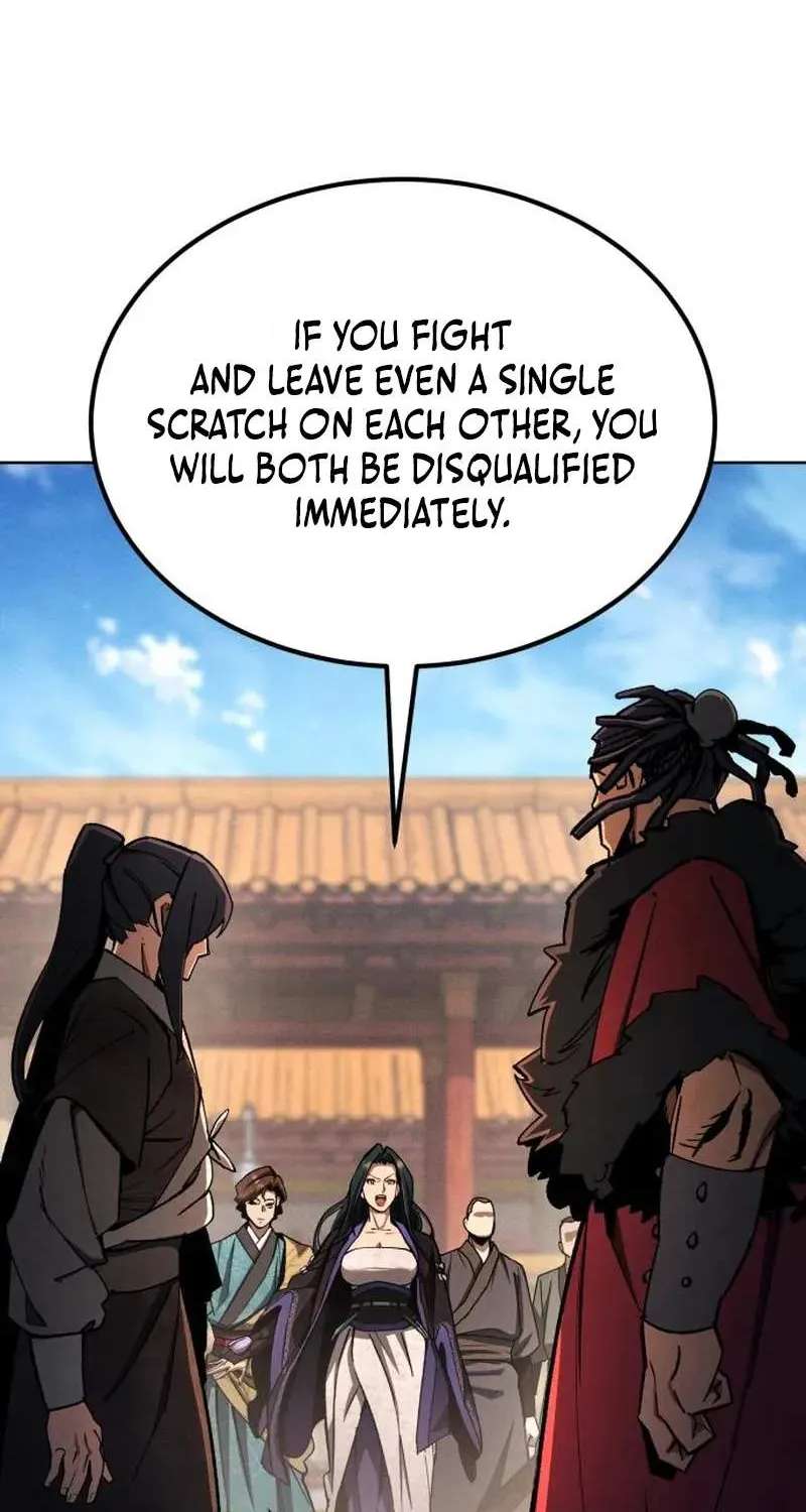 I Became a Martial Arts God's Youngest Son Chapter 4 - page 12