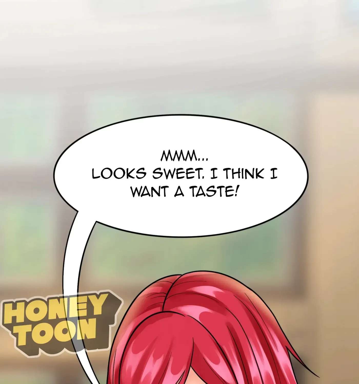 Hot Serve Chapter 7 - page 50