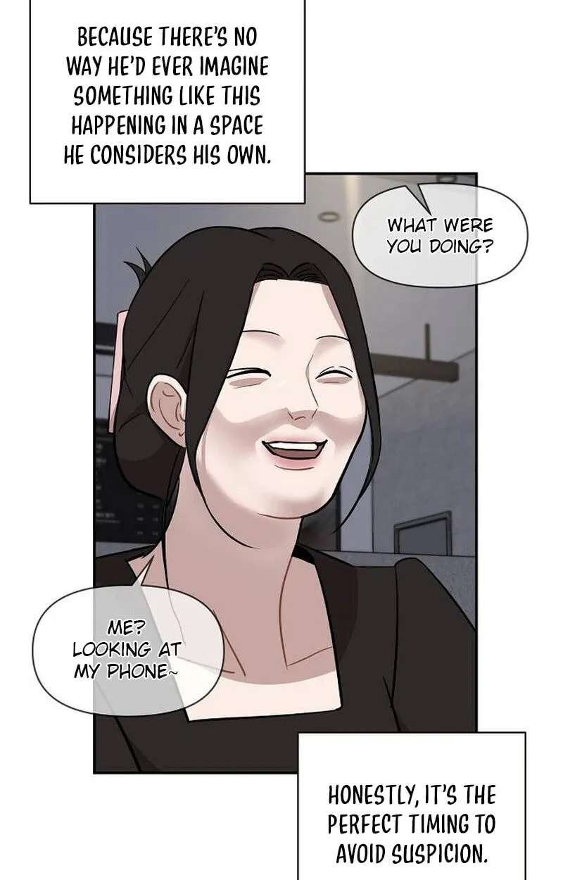 Wake up, Jeon Seung Yeon Chapter 48 - page 59