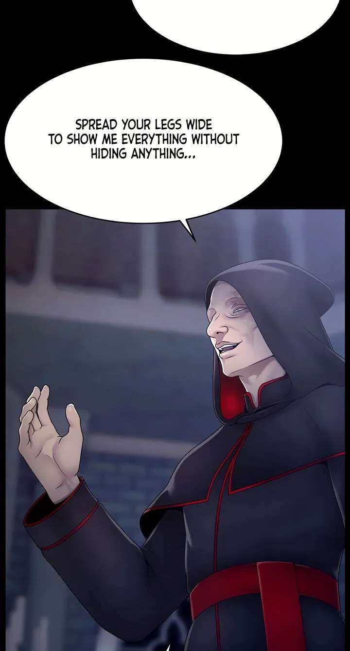 Ero: The Princess Submits Chapter 32 - page 24