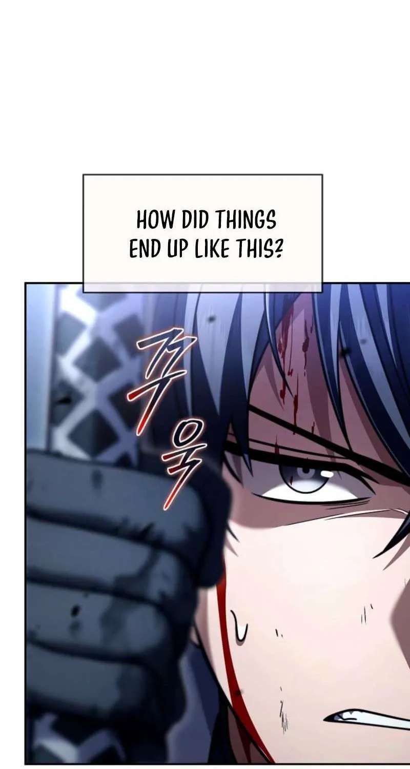 The Mythical Weapon Creation of the Regressed Genius Player Chapter 94 - page 72