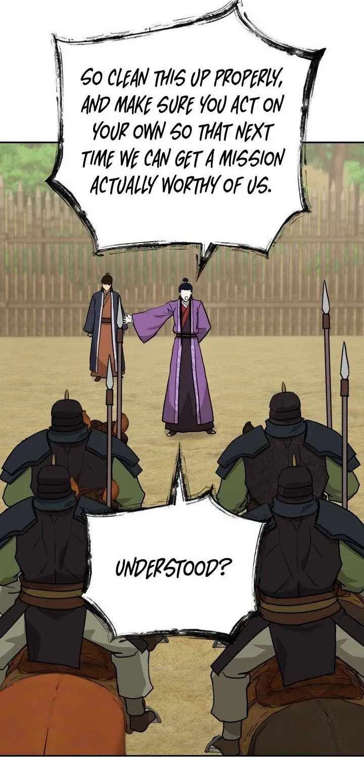 Administrator Kang Jin Lee Chapter 266 - page 43