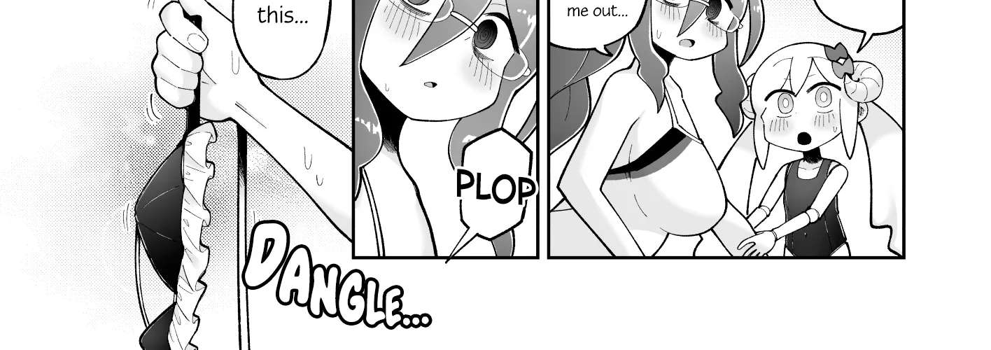 The Young Robot and the Perverted Professor Chapter 67 - page 2