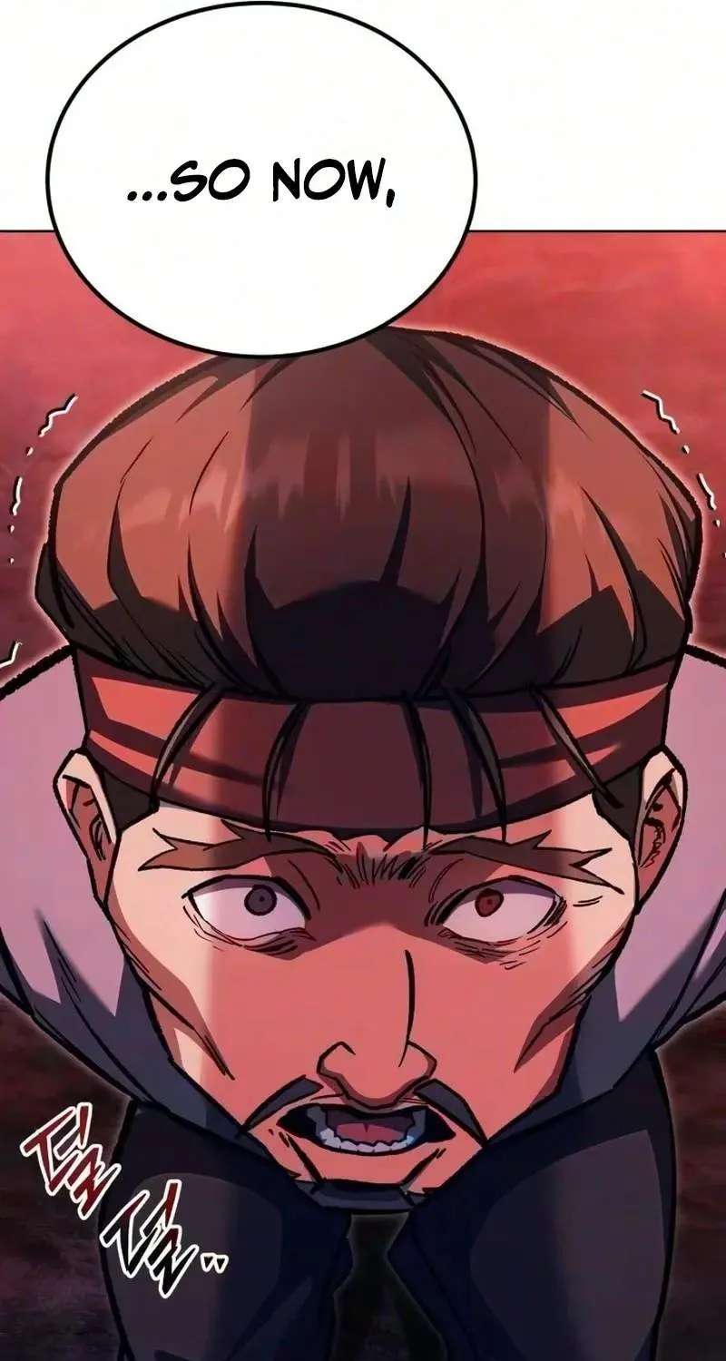 I Became a Martial Arts God's Youngest Son Chapter 6 - page 1