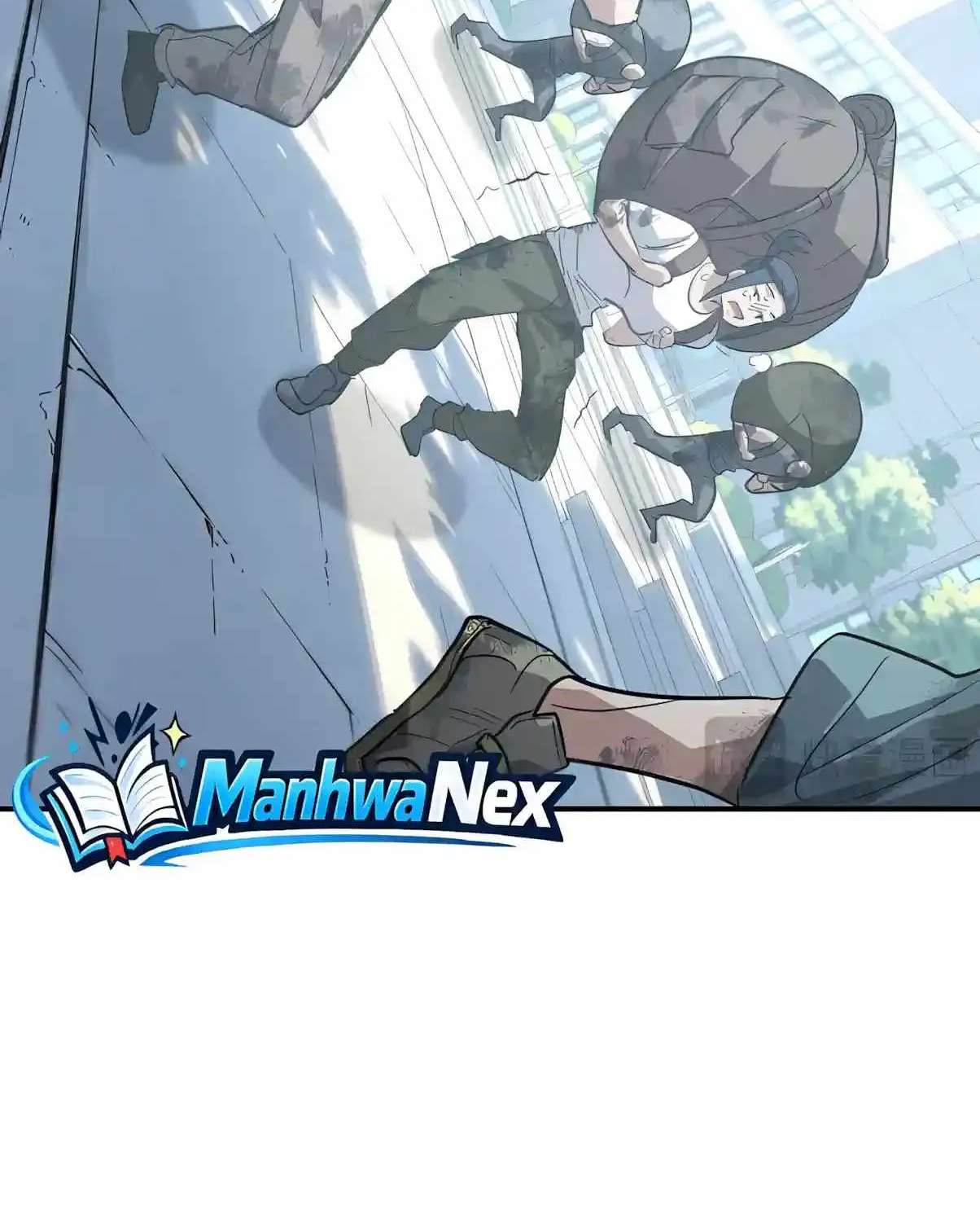 High Martial Arts: Sweeping Through Three Thousand Emperors with One Hand! Chapter 63 - page 68