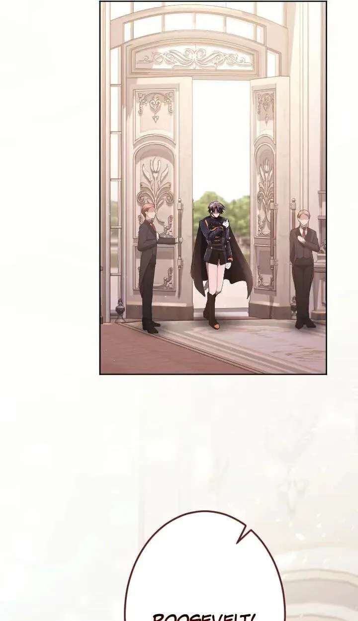 My Fifth Arranged Marriage Is With You, Who Hates Me Chapter 54 - page 30