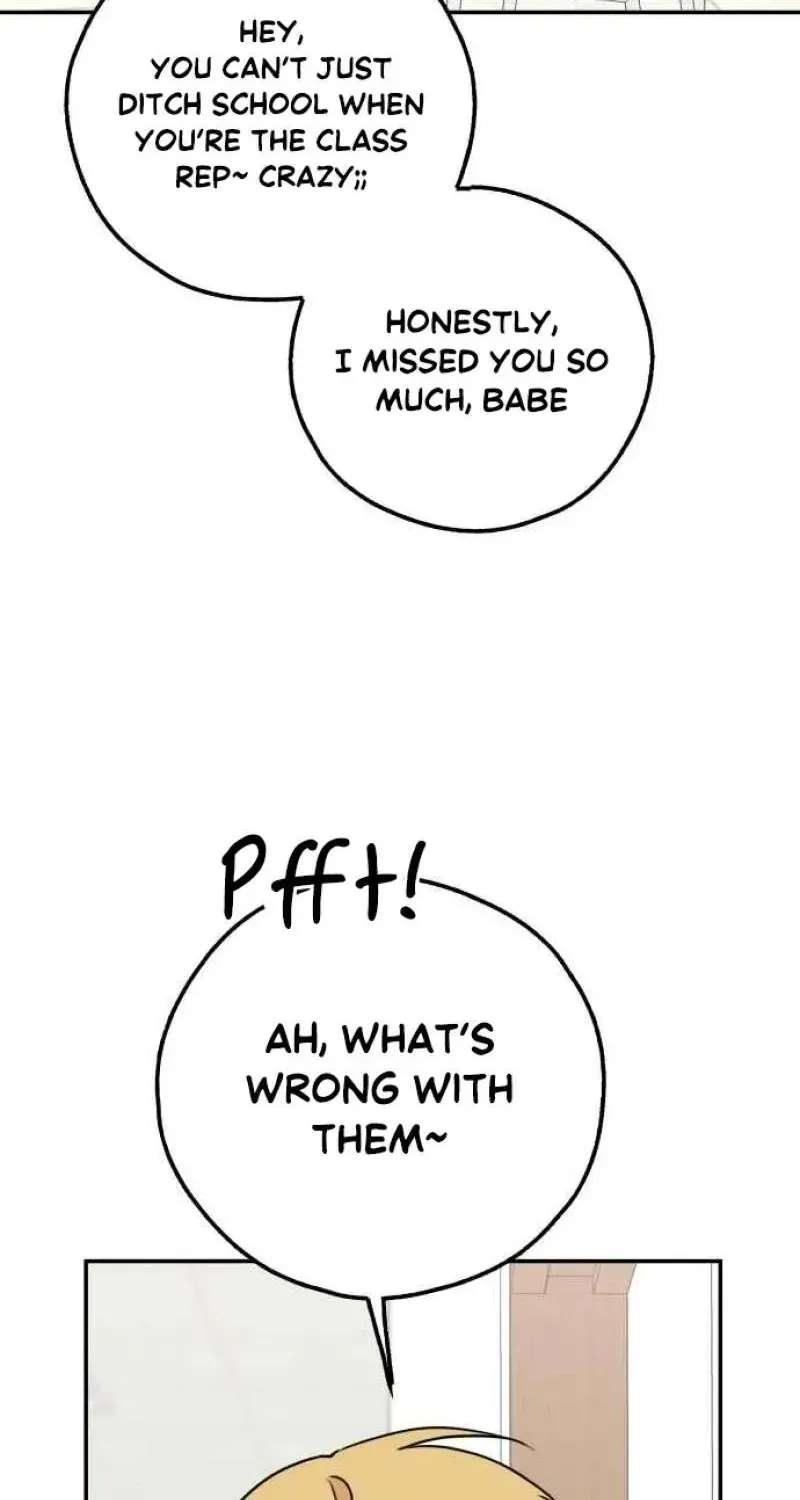 Horromance Chapter 31 - page 82