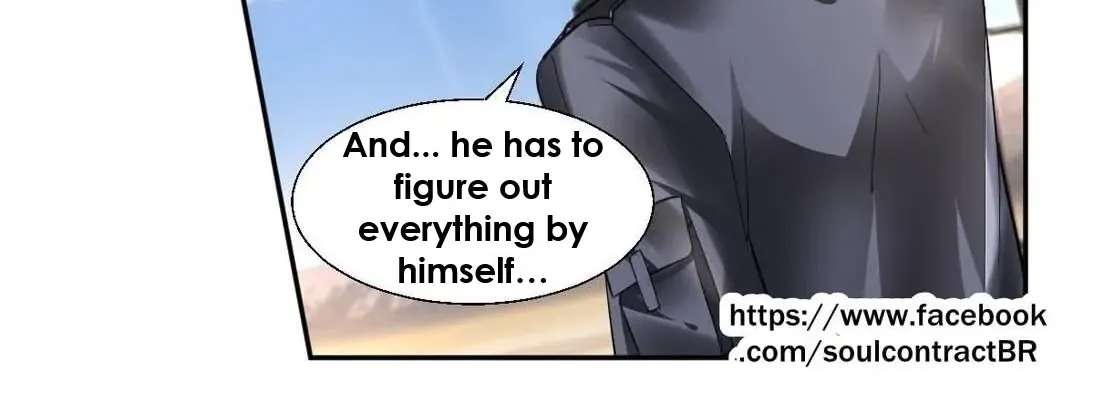 Soul Contract Chapter 643 - page 33