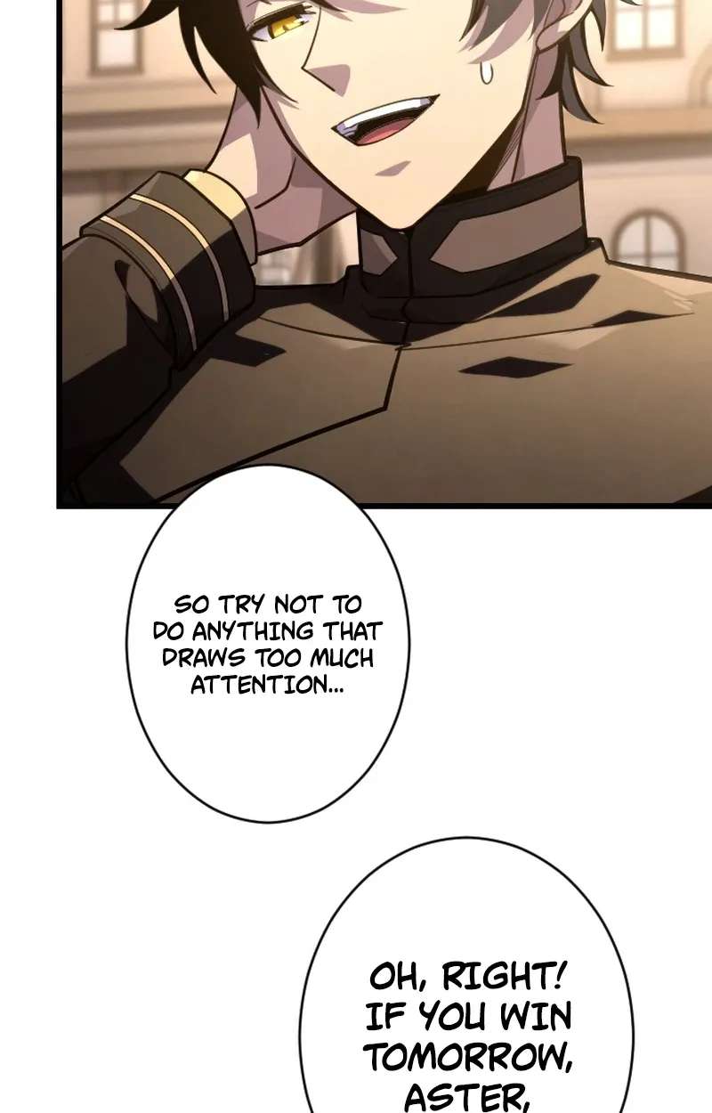 The Rebel of the Tyrant Noble House — Aster Chapter 36 - page 56