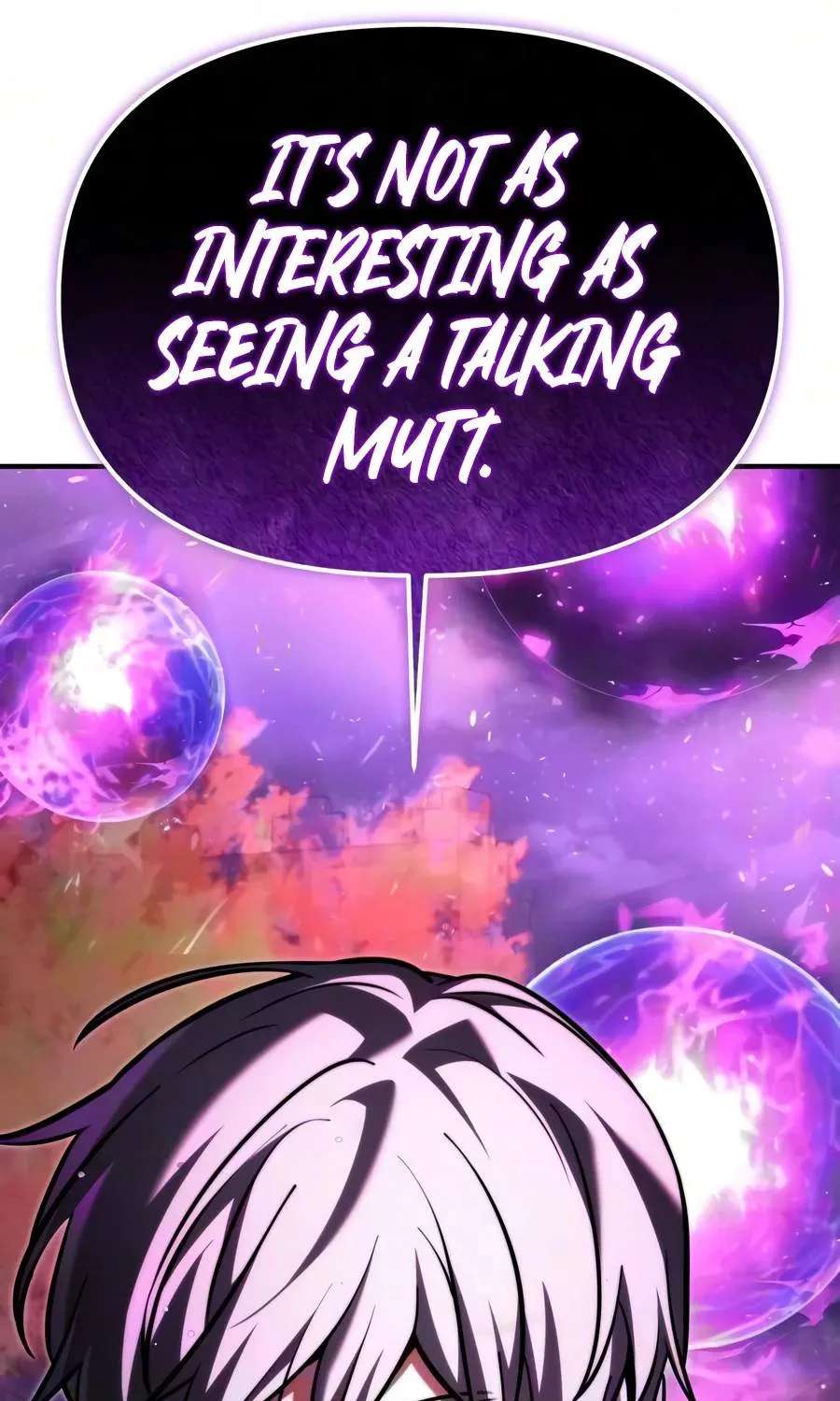 Terminally-Ill Genius Dark Knight Chapter 162 - page 88